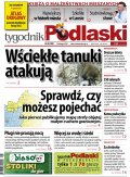 Tygodnik Podlaski