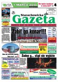 Gazeta Starachowicka