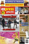 Express  Plocki