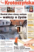 Gazeta Krotoszyńska