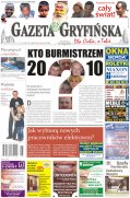 Tygodnik Gazeta Gryfińska