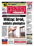 Gazeta Mławska