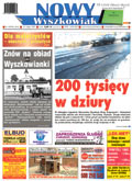 Nowy Wyszkowiak
