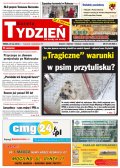 Gazeta TYDZIEŃ