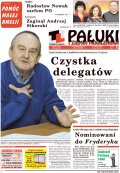 Pałuki i Ziemia Mogileńska