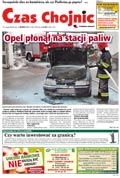 Czas Chojnic