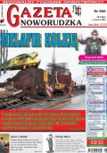 Gazeta Noworudzka