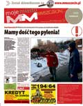 MM Moje Miasto Szczecin Pomorzany