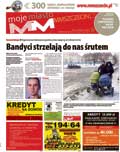 MM Moje Miasto Szczecin Kaliny