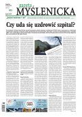 GAZETA MYŚLENICKA