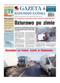 GAZETA RADOMSZCZAŃSKA