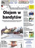 Tygodnik Nowodworski