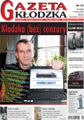 Gazeta Kłodzka