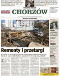 Polska Dziennik Zachodni - Chorzów 