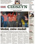 Polska Dziennik Zachodni - Cieszyn  