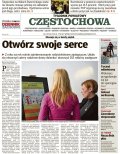 Polska Dziennik Zachodni - Częstochowa