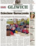 Polska Dziennik Zachodni - Gliwice