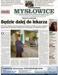 Polska Dziennik Zachodni - Mysłowice  