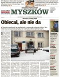 Polska Dziennik Zachodni - Myszków