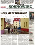 Polska Dziennik Zachodni - Sosnowiec 