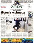 Polska Dziennik Zachodni - Żory 