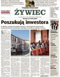 Polska Dziennik Zachodni - Żywiec