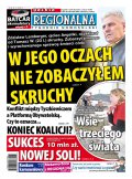 TYGODNIK REGIONALNA - Nowa Sól