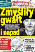 Gazeta TYGODNIOWA powiat krośnieński