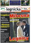 Gazeta Legnicka