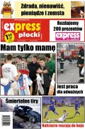Express  Plocki
