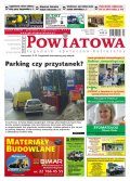 Gazeta Powiatowa - Tygodnik Społeczno-Kulturalny