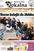 Nowa Gazeta Lokalna