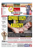 Nowiny Raciborskie