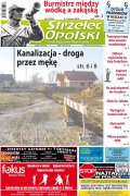 „Strzelec Opolski” Tygodnik Regionalny