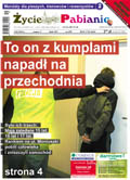 Życie Pabianic