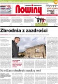 Tygodnik Regionalny Nowiny