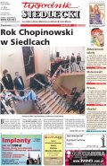 Tygodnik Siedlecki