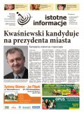 Istotne Informacje