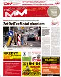 MM Moje Miasto Szczecin Niebuszewo