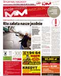 MM Moje Miasto Szczecin Kaliny