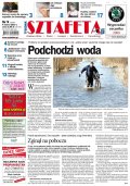 Sztafeta