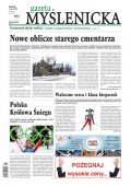 GAZETA MYŚLENICKA
