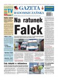 GAZETA RADOMSZCZAŃSKA