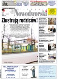 Tygodnik Nowodworski
