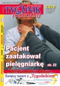 TYGODNIK REGIONALNY