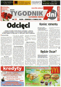 Bezpłatny Tygodnik  