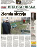 Polska Dziennik Zachodni - Bielsko-Biała  