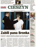 Polska Dziennik Zachodni - Cieszyn  