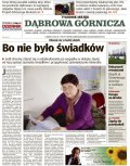 Polska Dziennik Zachodni - Dąbrowa Górnicza