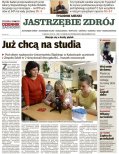 Polska Dziennik Zachodni - Jastrzębie Zdrój